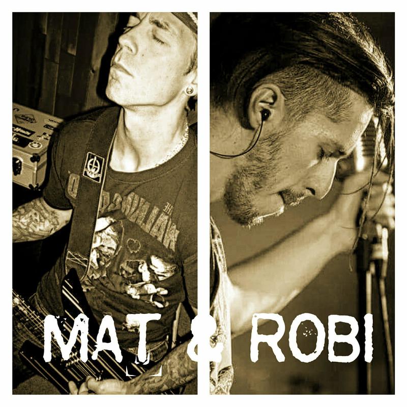 Mat & Robi